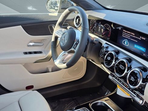 Used 2026 Mercedes-Benz CLA 250 4MATIC image 4