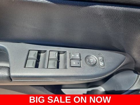 Used 2017 Honda Accord Sport image 26
