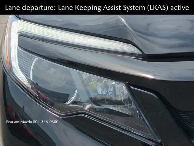 Used 2022 Honda Pilot Special Edition image 11