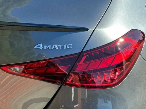 Certified 2025 Mercedes-Benz C 300 C 300 image 38