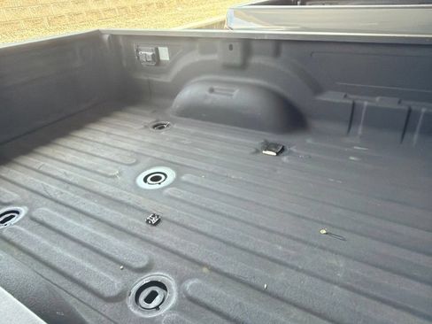 Used 2024 RAM 3500 Big Horn w/ Sport Appearance Package AWD/4WD image 3