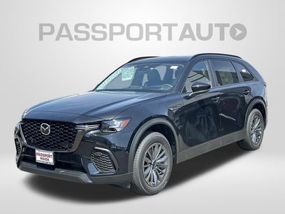 New 2026 MAZDA CX-70 SC Plus