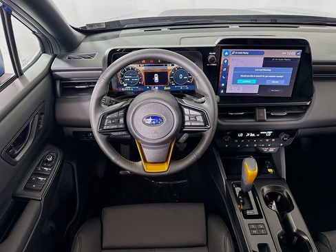New 2026 Subaru Outback Wilderness AWD/4WD image 24