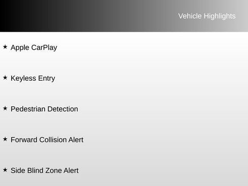 Used 2024 Chevrolet Blazer LT w/ Convenience Package image 14