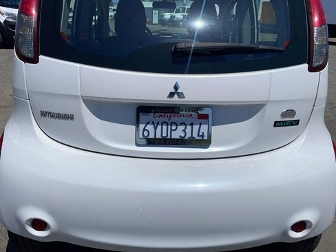 Used 2012 Mitsubishi i ES RWD image 45