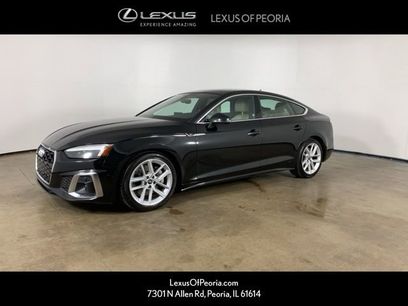 Used 2024 Audi A5 2.0T Premium Plus