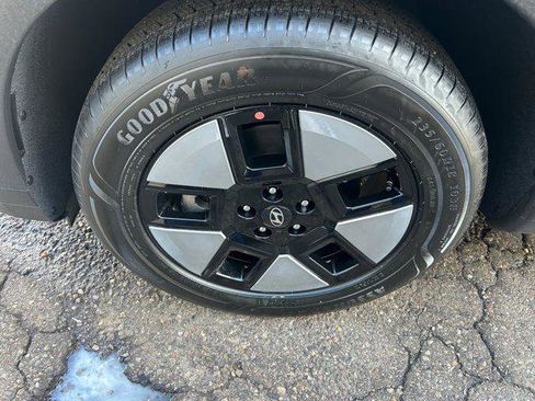 New 2026 Hyundai Santa Fe SEL AWD/4WD image 11