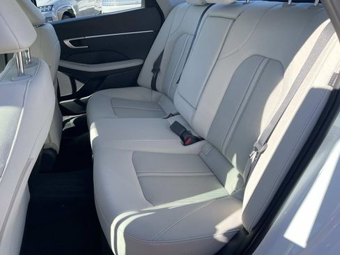 New 2026 Hyundai Sonata SEL image 17