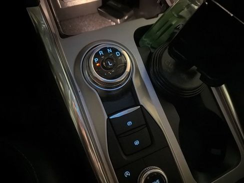 Used 2024 Ford Explorer XLT w/ Equipment Group 202A image 24