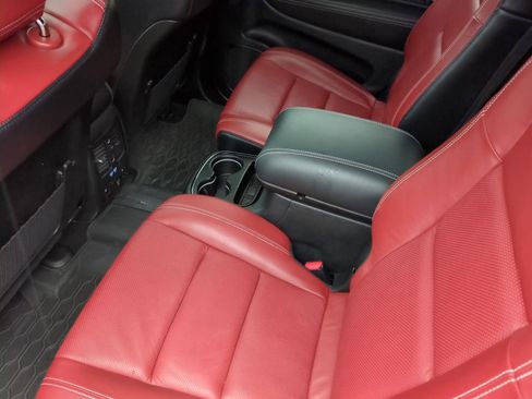 Used 2024 Dodge Durango SRT Hellcat image 27