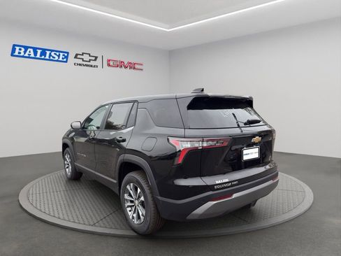 New 2026 Chevrolet Equinox LT image 8