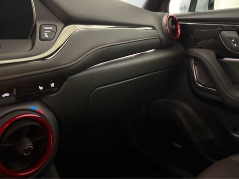 Certified 2025 Chevrolet Blazer RS w/ Driver Confidence II Package image 21