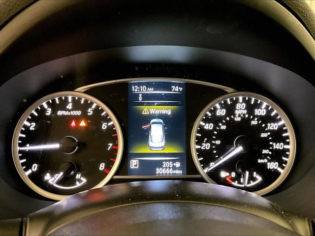 Used 2018 Nissan Sentra SV FWD image 19