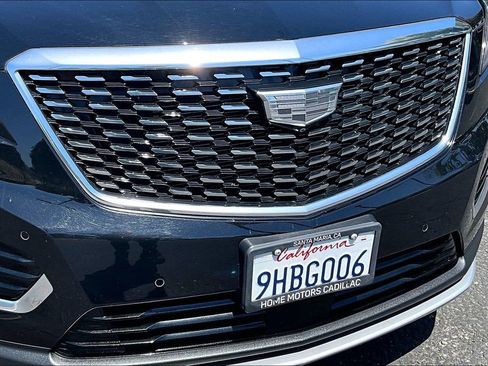 Used 2023 Cadillac XT5 Premium Luxury w/ Technology Package FWD image 25