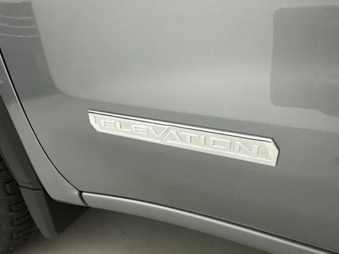 New 2026 GMC Sierra 1500 Elevation AWD/4WD image 10