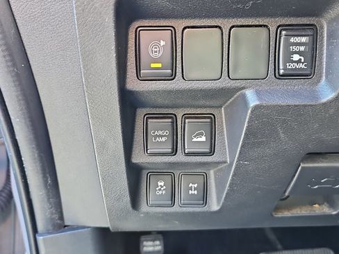 Certified 2023 Nissan Frontier PRO-4X w/ Pro Convenience Package image 12