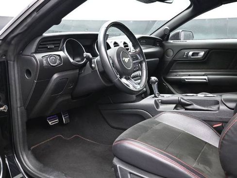 Certified 2022 Ford Mustang GT Premium w/ California Special Package image 15