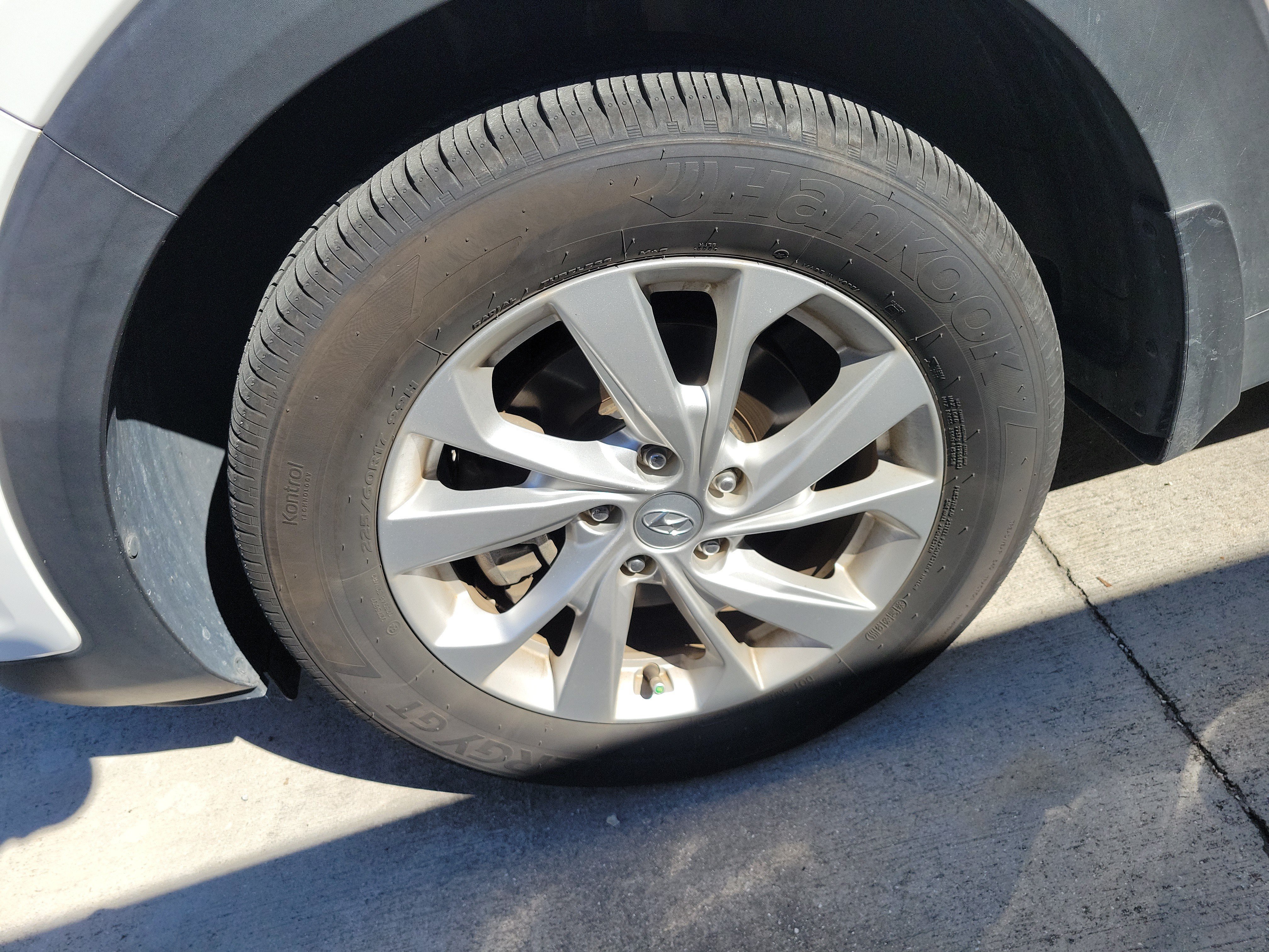 Used 2020 Hyundai Tucson SE FWD image 5