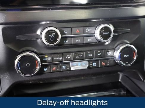 New 2026 Ford F350 Lariat w/ Black Appearance Package AWD/4WD image 47