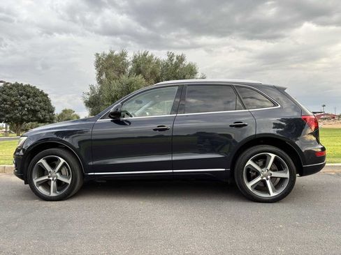 Used 2015 Audi Q5 TDI Premium Plus w/ Technology Package image 3