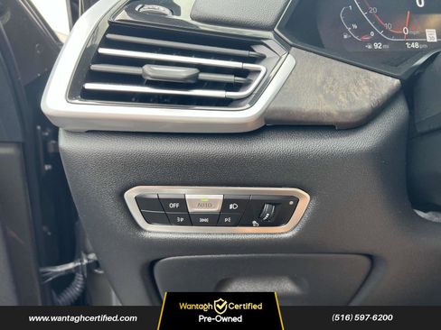 Used 2022 BMW X5 xDrive40i w/ M Sport Package image 22