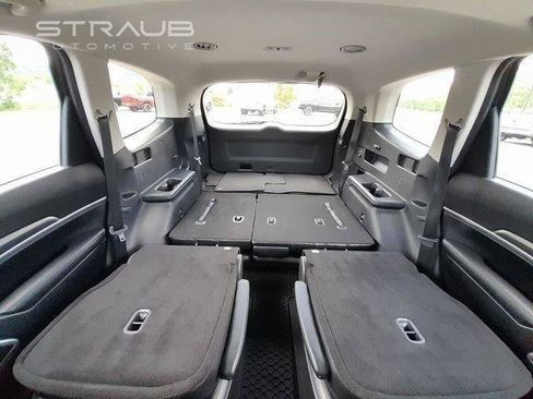 Used 2021 Kia Telluride S AWD/4WD image 52