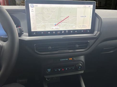 New 2026 Ford Bronco Sport Outer Banks w/ Outer Banks Tech Package+ image 24