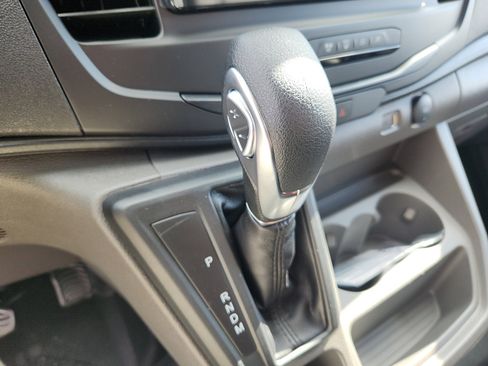 New 2026 Ford Transit 350 148 High Roof Extended DRW w/ Load Area Protection Package image 9