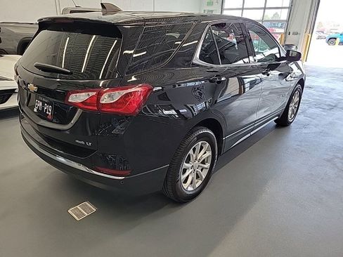 Used 2019 Chevrolet Equinox LT image 6