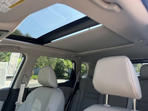 New 2026 Nissan Rogue Dark Armor AWD/4WD image 10