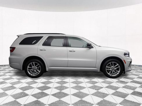 Used 2024 Dodge Durango GT AWD/4WD image 50