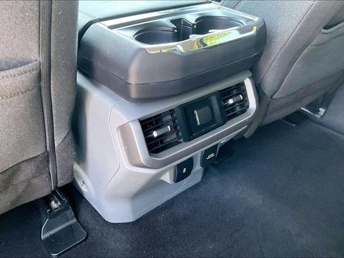 Used 2023 Ford F150 XLT w/ Equipment Group 301A Mid AWD/4WD image 33