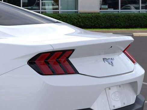 New 2026 Ford Mustang Coupe RWD image 22