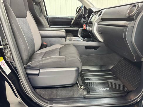 Used 2016 Toyota Tundra TRD Pro AWD/4WD image 13
