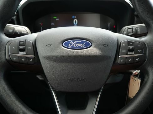 New 2026 Ford Maverick XL FWD image 21