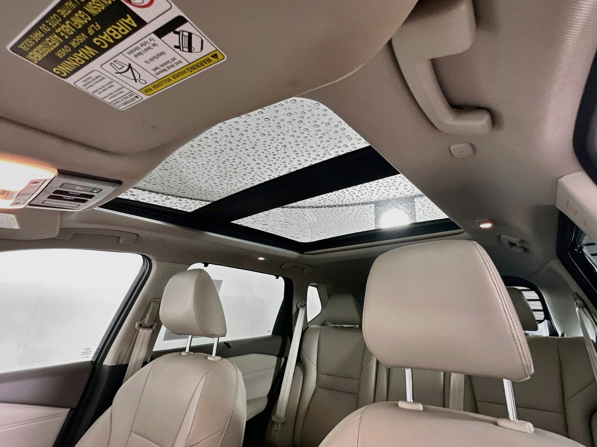 Used 2023 Nissan Rogue SL w/ SL Premium Package FWD image 27