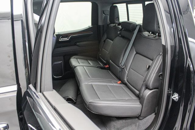 Used 2023 GMC Sierra 1500 Denali w/ Denali Reserve Package AWD/4WD image 14