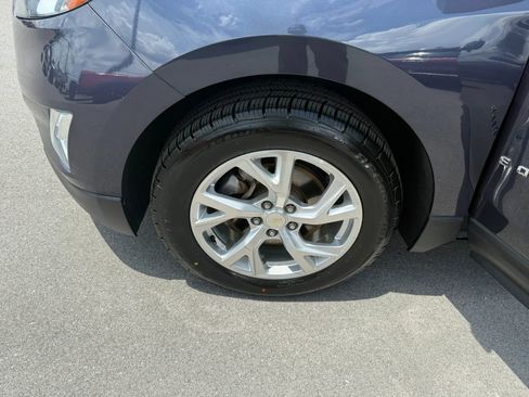 Used 2019 Chevrolet Equinox LT AWD/4WD image 20