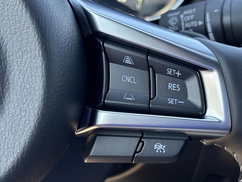 New 2026 MAZDA MX-5 Miata RF Grand Touring image 22