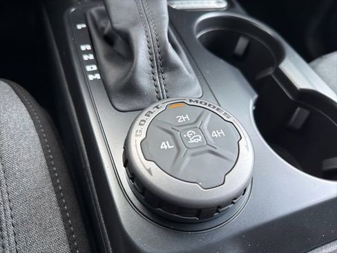 New 2025 Ford Bronco Big Bend image 15