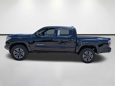 Used 2023 Toyota Tacoma TRD Sport RWD image 7