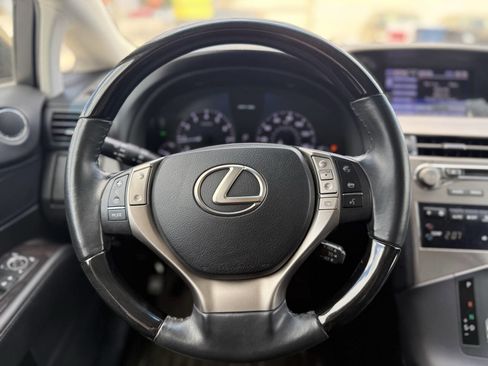 Used 2015 Lexus RX 350 AWD image 15