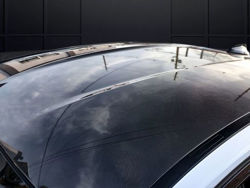 Used 2023 BMW M5 w/ Competition Package image 46