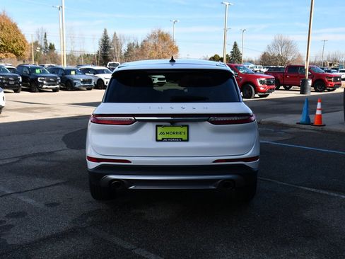 Used 2023 Lincoln Corsair Standard image 5