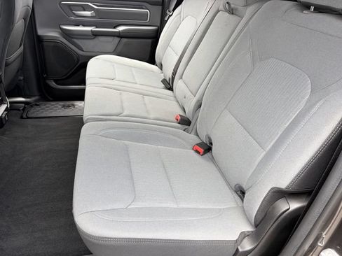 Used 2021 RAM 1500 Big Horn AWD/4WD image 16