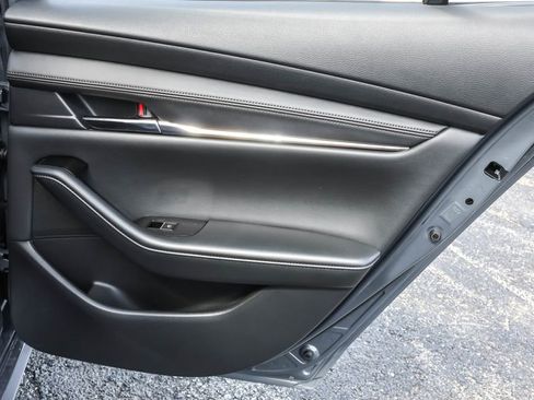 New 2026 MAZDA MAZDA3 2.5 Turbo Sedan w/Premium Plus image 40