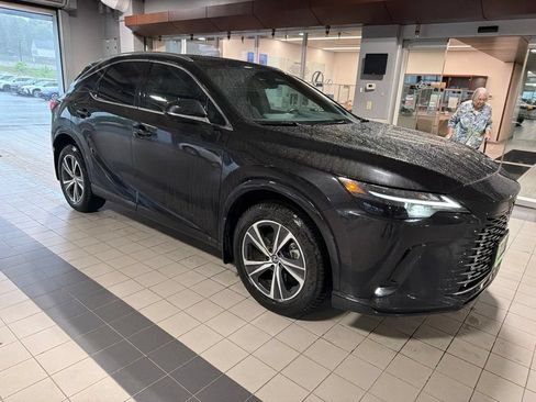 Used 2024 Lexus RX 350 Premium w/ Convenience Package AWD/4WD image 14