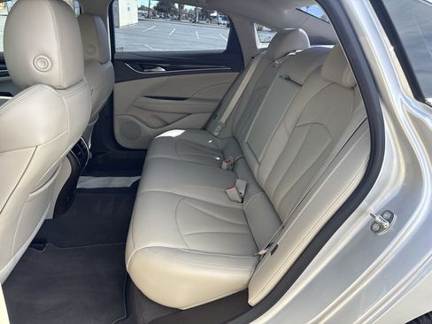 Used 2017 Buick LaCrosse Premium w/ Driver Confidence Package #2 FWD image 24