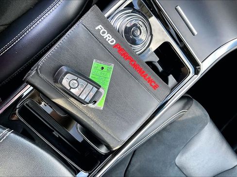 Used 2019 Ford Edge ST w/ Equipment Group 401A image 11