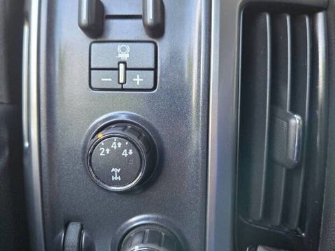 Used 2016 Chevrolet Silverado 2500 LTZ w/ Duramax Plus Package image 22